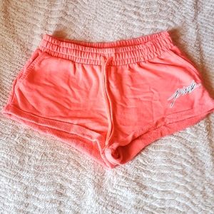 Victoria's Secret Pink shorts size small